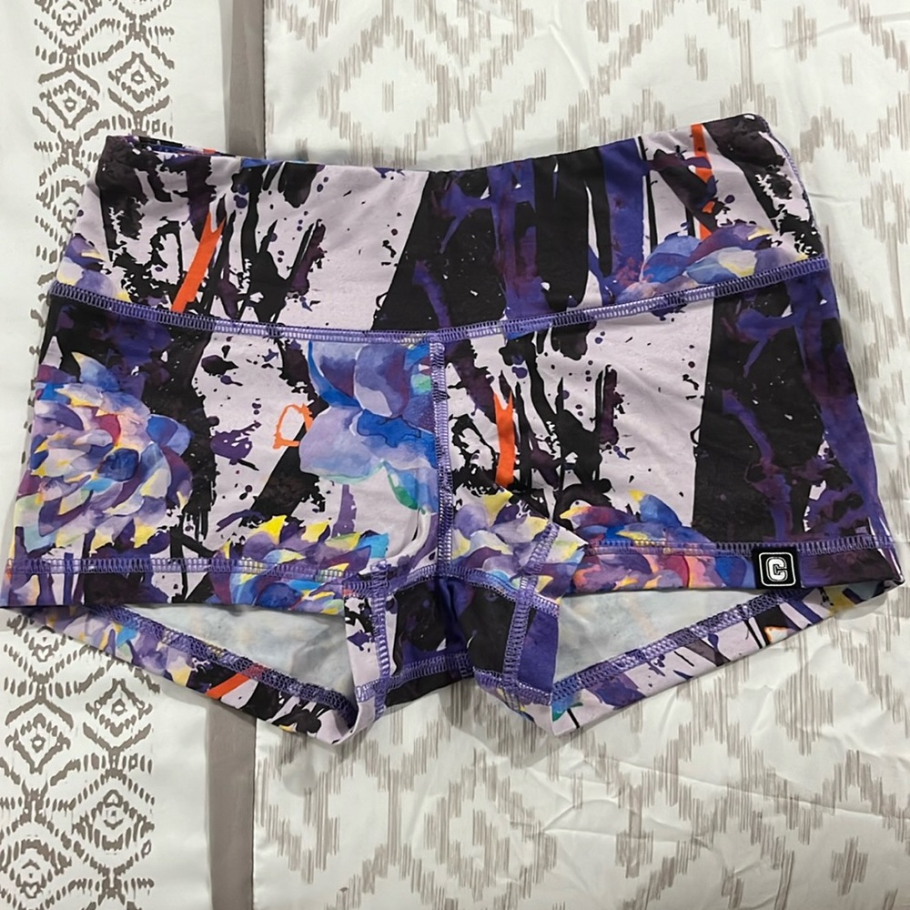 Fleo Original Booty Shorts
